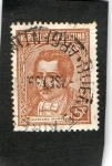 Stamps Argentina -  ARGENTINA- MARIANO MORENO.
