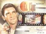 Stamps Spain -  ANTONIO BANDERAS