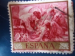 Stamps Spain -  Y aún dicen isorollat.
