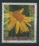 Stamps Switzerland -  S1145 - Plantas medicinales