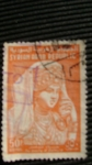 Stamps Syria -  0000