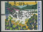 Stamps Switzerland -  Desconocido