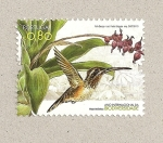 Stamps Portugal -  Año de la biodiversidad