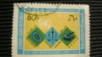 Stamps Syria -  0000