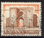 Stamps : Europe : Spain :  819/29