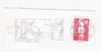 Stamps : Europe : France :  Briat Jumelet (repetido)