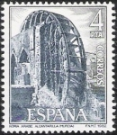 Stamps : Europe : Spain :  Paisajes y Monumentos