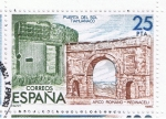 Stamps Spain -  Edifil  2580  Espamer´80  