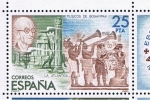 Sellos de Europa - Espa�a -  Edifil  2579  Espamer´80  