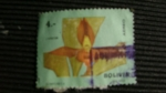 Stamps : America : Bolivia :  castetum