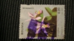 Stamps Bolivia -  0000
