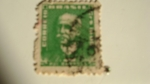 Stamps : America : Brazil :  0000