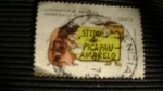 Stamps : America : Brazil :  0000