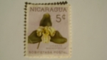 Stamps : America : Nicaragua :  0000