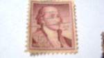 Stamps United States -  jhon jay