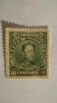 Stamps Venezuela -  bolivar