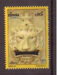 Stamps Spain -  America U.P.A.E.P.