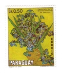 Stamps : America : Paraguay :  Centenário de la Epopeya Nacional de 1864-1870