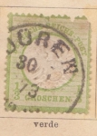 Stamps Germany -  Edicion 1871