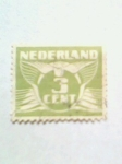 Stamps Netherlands -  