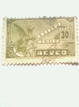 Stamps Mexico -  