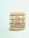 Stamps Uruguay -  