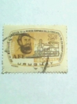 Stamps Uruguay -  