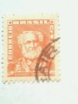 Stamps Brazil -  