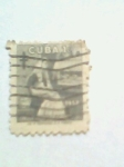 Stamps Cuba -  