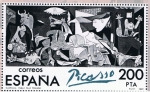 Sellos de Europa - Espaa -  Edifil  2630  El 