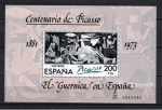 Stamps Spain -  Edifil  2631  El 