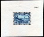Stamps Spain -  15 de Abril Defensa de Madrid Codigo Edifil (758) 