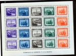 Stamps : Europe : Spain :  1 de julio En Honor del Ejercito y la Marina. Codigo Edifil (849) 