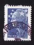 Sellos de Europa - Francia -  