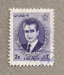 Stamps Asia - Iran -  Shah Reza Palevi
