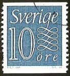 Stamps : Europe : Sweden :  SELLO VALOR