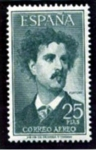Stamps Spain -  1955-1956 Fortuny. Codigo Edifil (1164) 