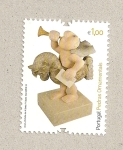 Stamps Portugal -  Piedras ornamentales