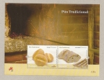 Stamps Portugal -  Pan tradicional