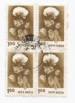 Stamps India -  