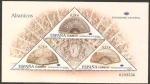 Sellos de Europa - Espa�a -  4164 - Abanicos, Patrimonio Nacional