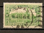 Stamps France -  Departamento Frances / Algeria.