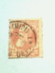 Stamps : Europe : Belgium :  