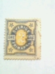 Stamps Sweden -  sverige