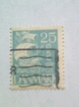 Stamps : Europe : Denmark :  danmark