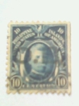 Stamps Philippines -  