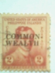 Stamps Philippines -  