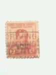 Stamps Philippines -  
