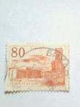 Stamps Yugoslavia -  