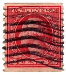 Stamps : America : United_States :  
